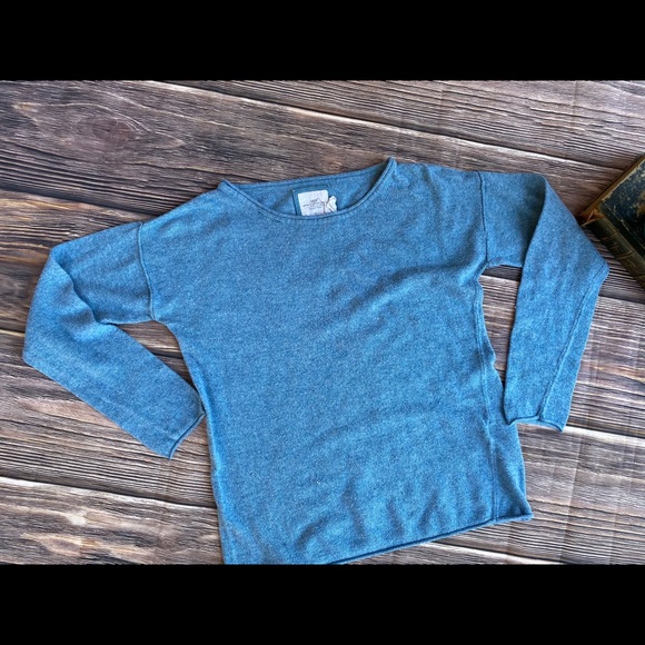 H&M LIGHTWEIGHT PULLOVER SWEATER - Picture 10 of 11